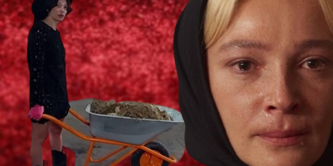 Как сегодня поживает Настя Ивлеева после того как потеряла всё нажитое за один вечер: кажется, удачно вышла замуж