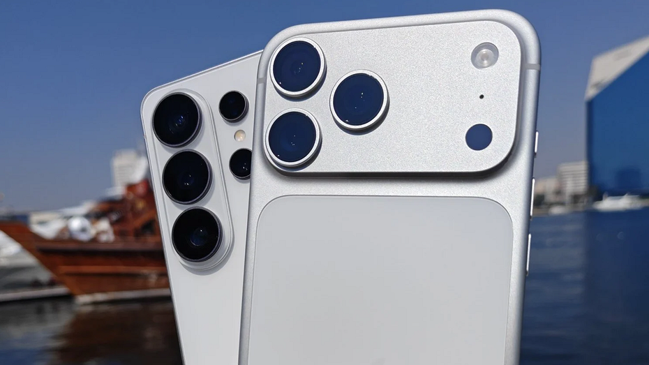 Эксперты DxOMark сравнили камеры Samsung Galaxy S26 Ultra и iPhone 17 Pro