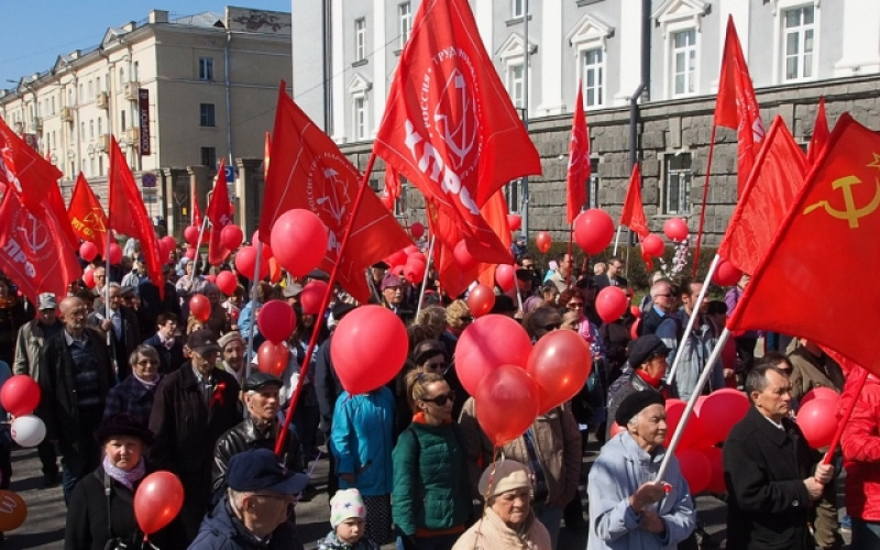    Николай Смирнов