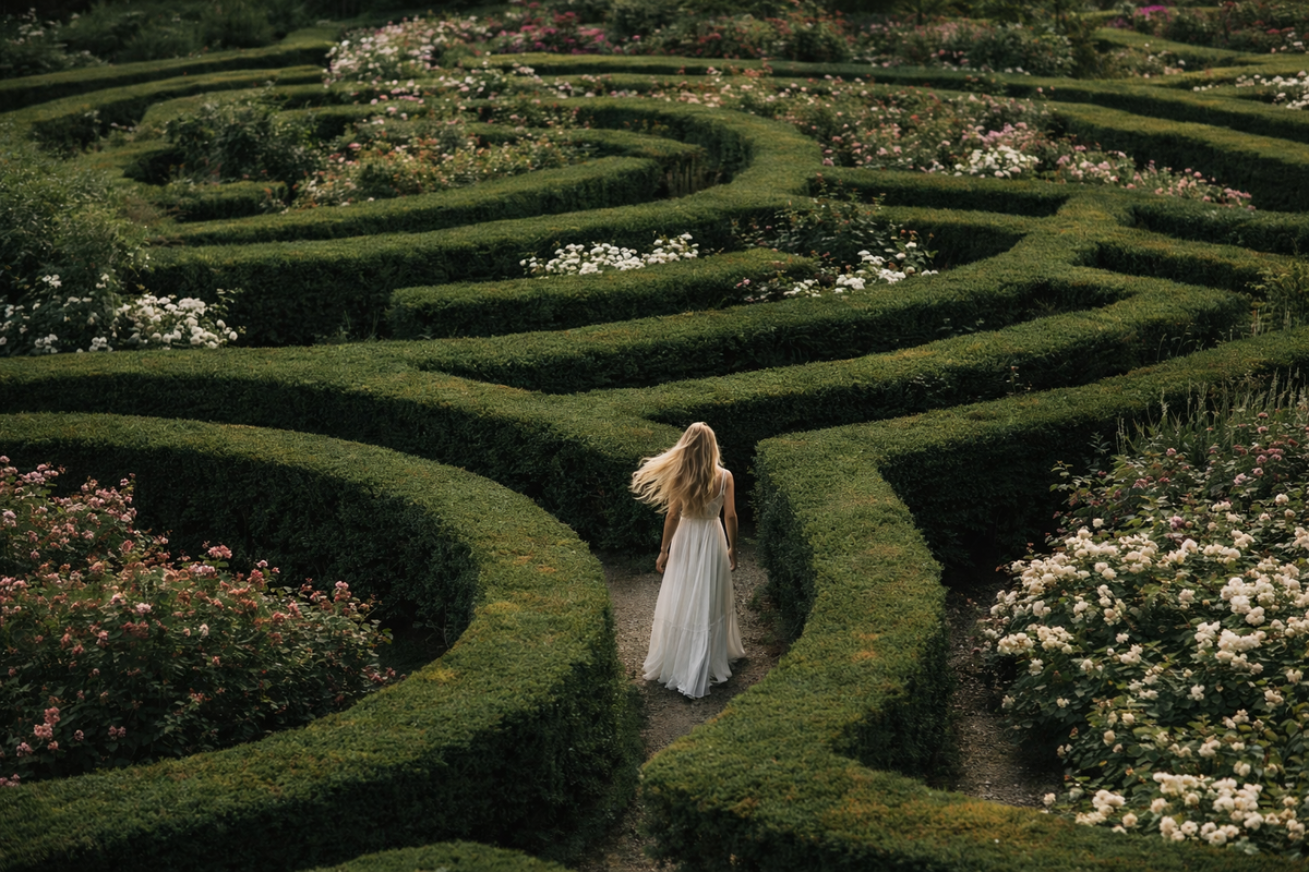 избранность - это сложность судьбы и испытания, а не дорога из лепестков роз