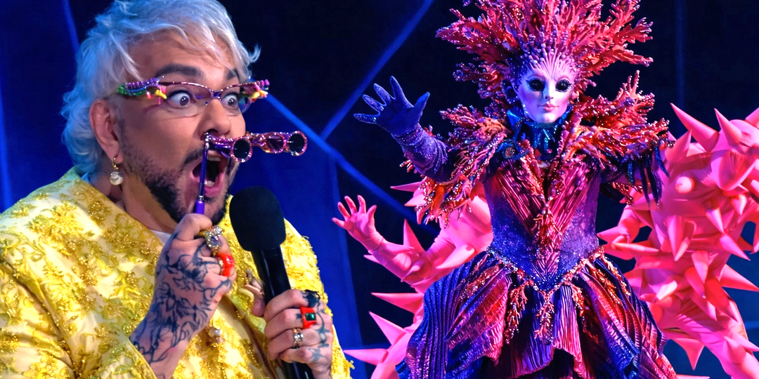 Киркоров сам раскрыл свою фаворитку: кто прячется под маской Коралл в шоу «Маска» — неожиданная развязка 5 выпуска