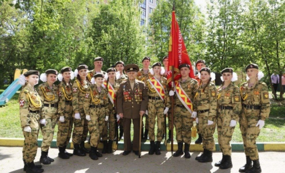 КУЦ им.Е.Ю.Рындина