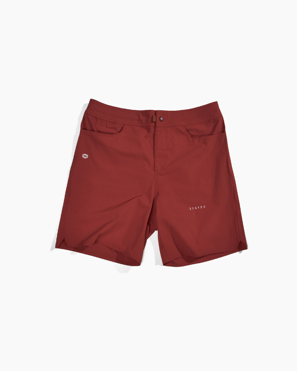 БОРДШОРТЫ SEAYOU MOLO II