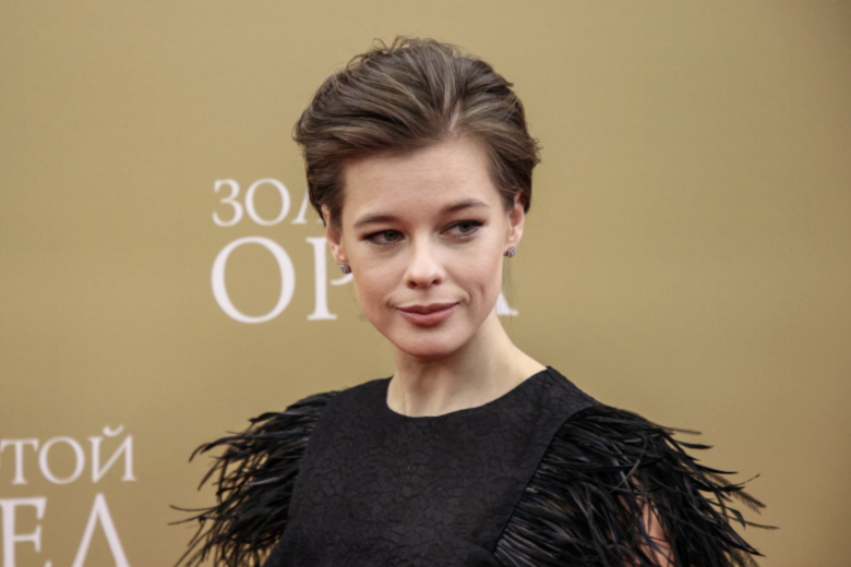 Екатерина Шпица
Фото: Сергей Лантюхов/NEWS.ru