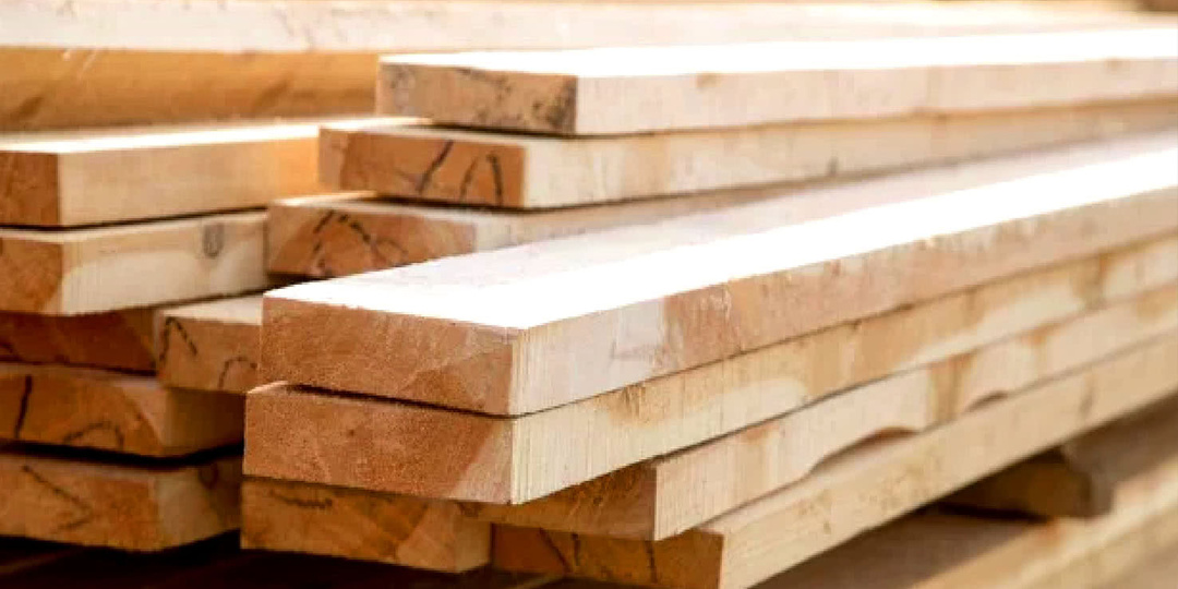 Я столярю из сырой доски и не занимаюсь такими глупостями, как сушка древесины