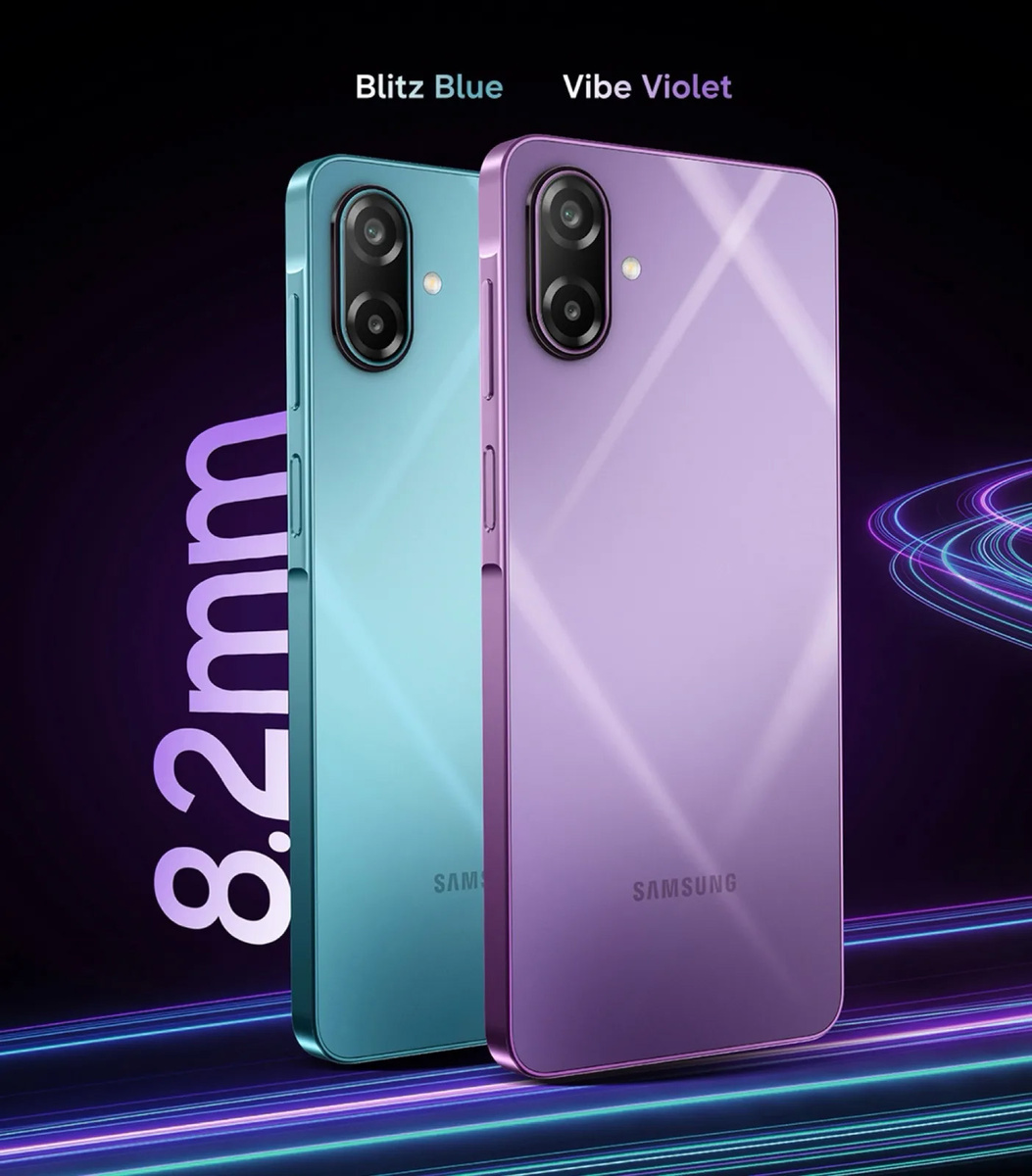 Изображение: Samsung/Amazon India  📷
