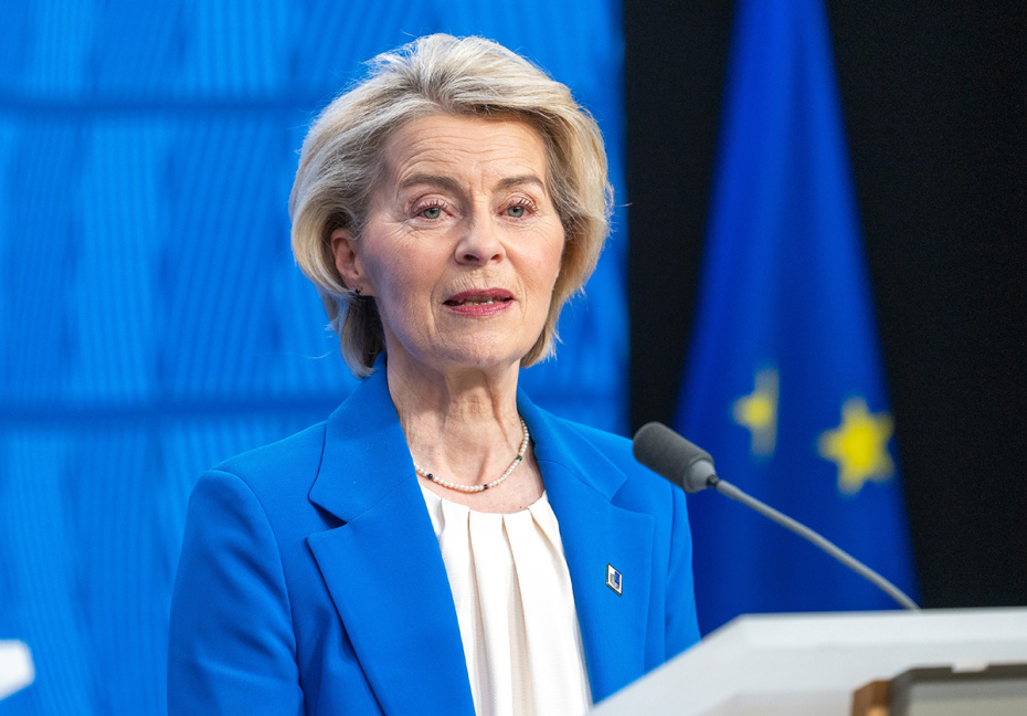    Michael Kappeler/dpa/Global Look Press