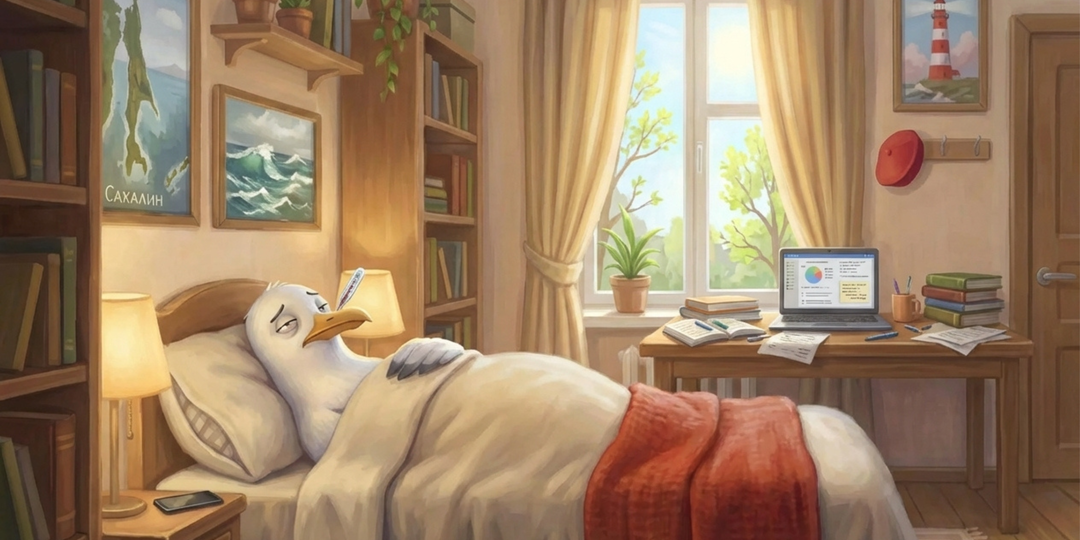 Правда ли, что из-за стресса перед экзаменами можно заболеть?