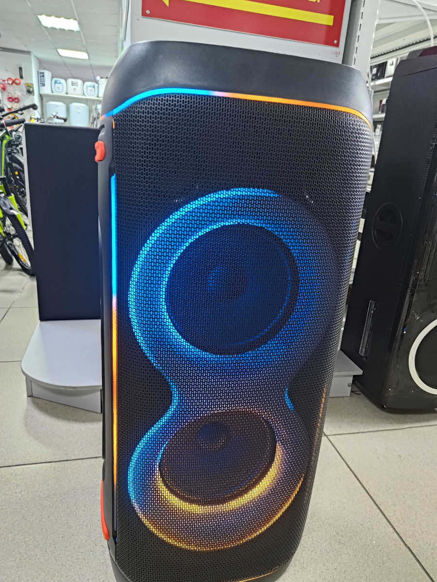 Акустическая система Manya Party boom 330.