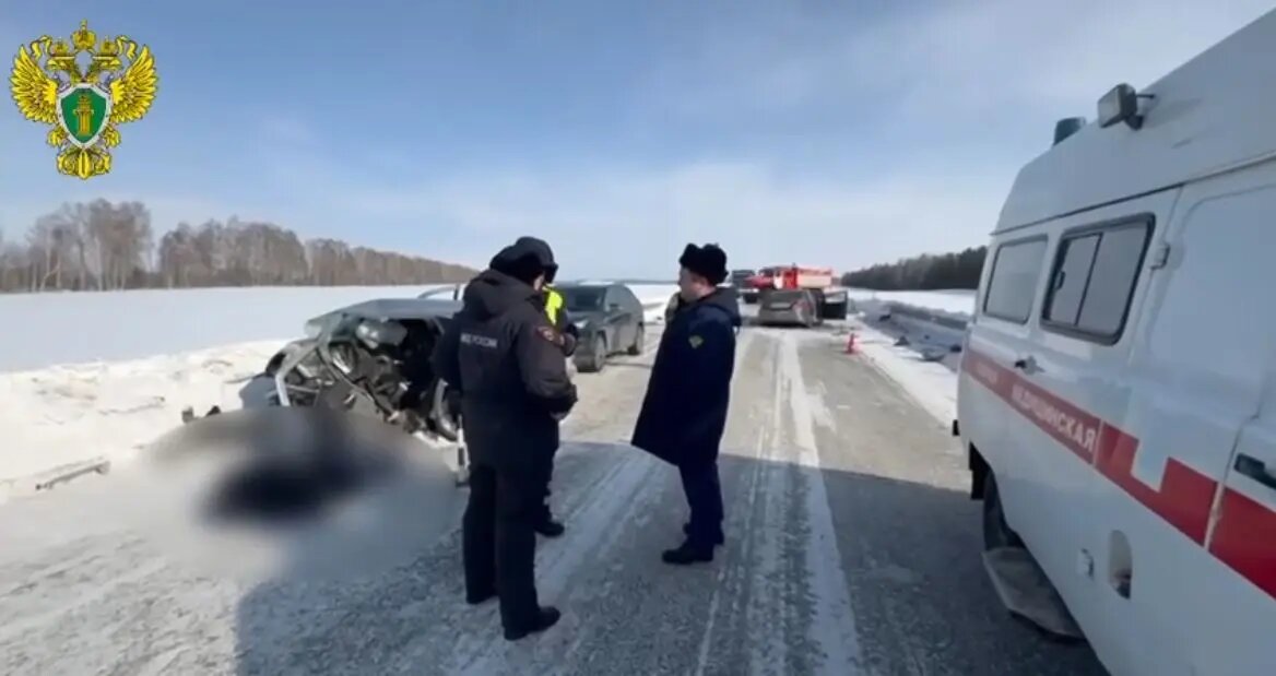    Фото: кадр видео прокуратуры Башкирии
