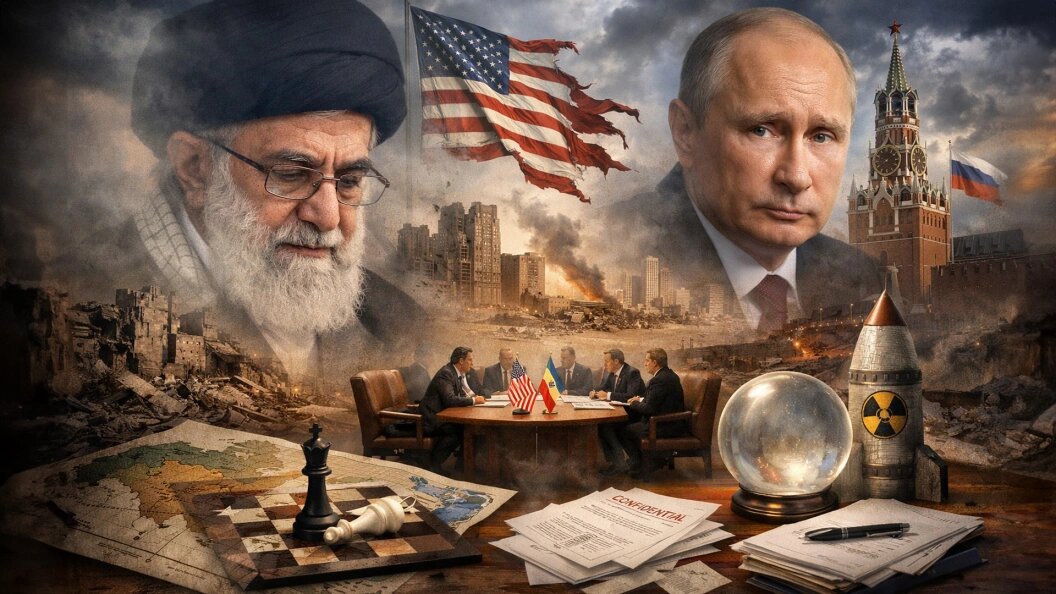    КОЛЛАЖ ЦАРЬГРАДА