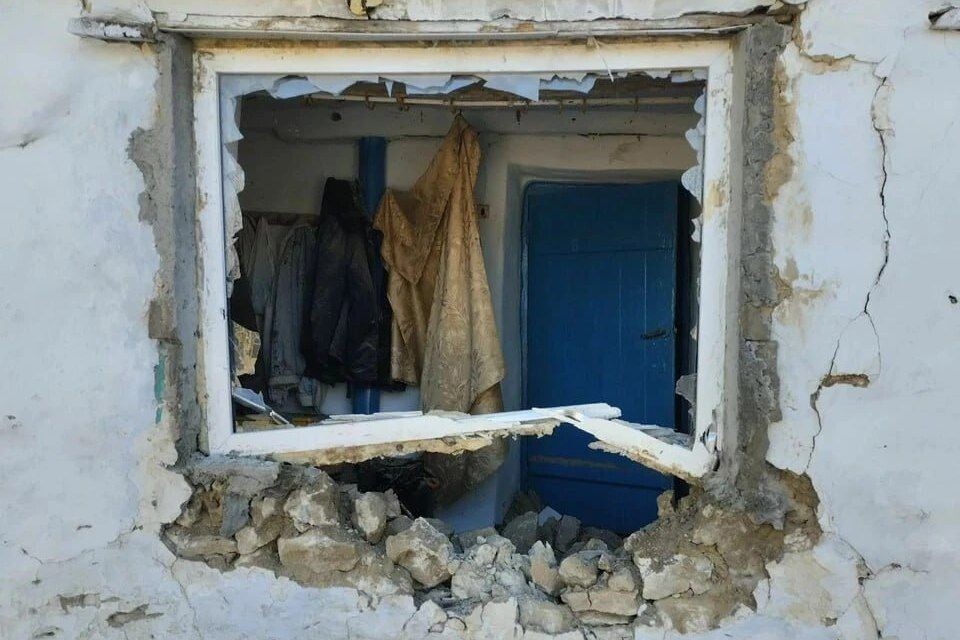     / Источник: © Telegram-канал губернатора Херсонской области