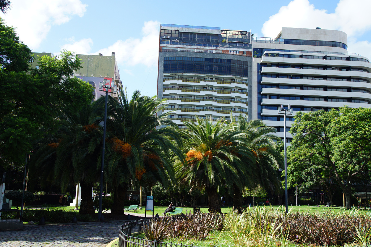 Буэнос-Айрес