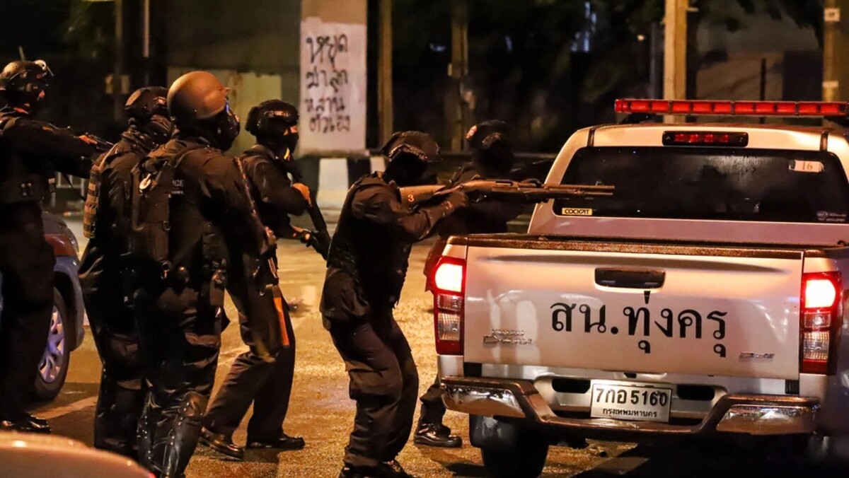    Фото: Adirach Toumlamoon/Shutterstock/Fotodom