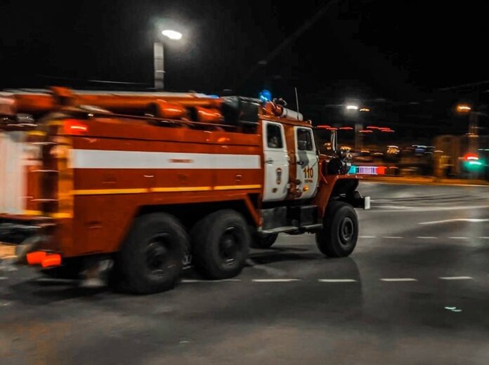    Фото: ГУ МЧС России по Пермскому краю