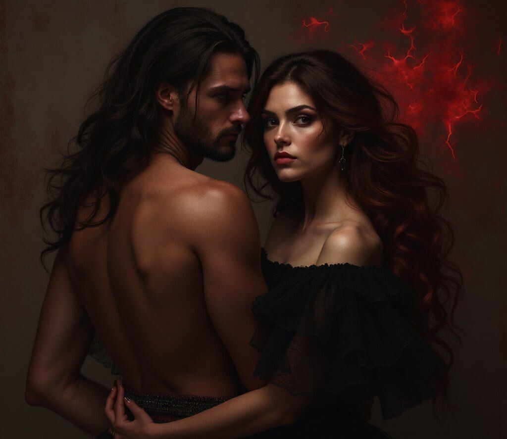 Картинка сгенерирована нейросетью 