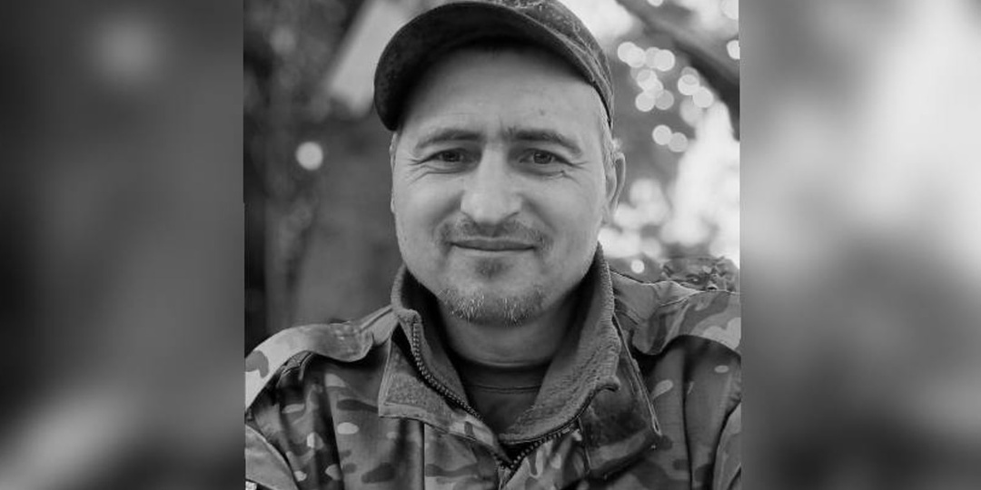 Спасал товарищей: на СВО погиб уроженец Омской области