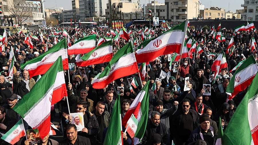    Фото: REUTERS/Majid Asgaripour