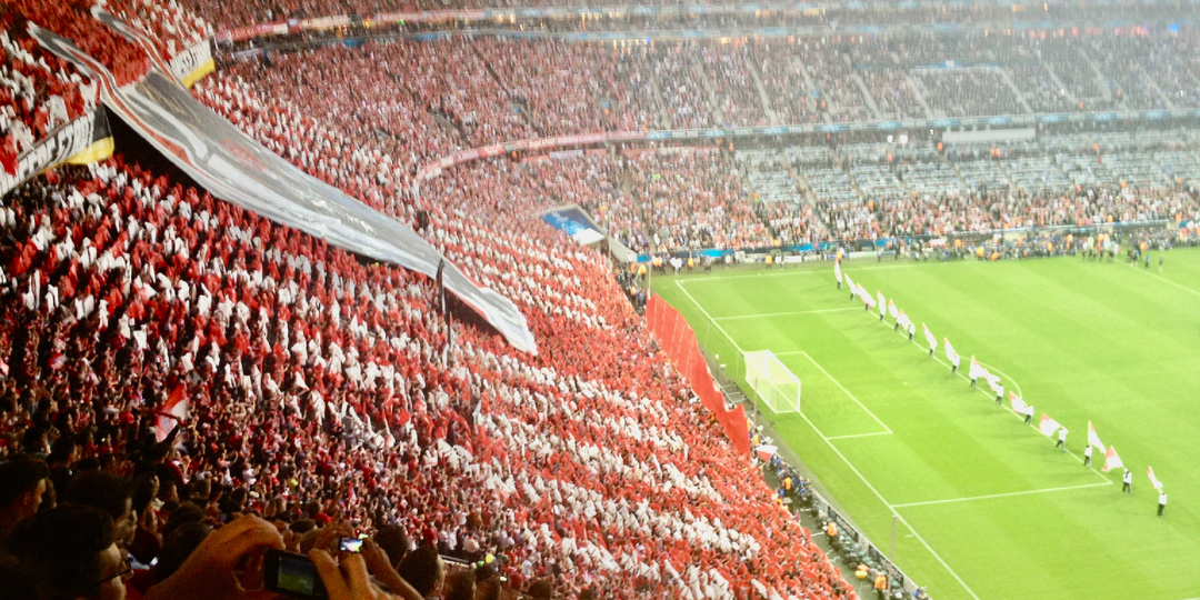 «Бавария» против «Челси» в финале Лиги чемпионов 2012: кто виноват в трагедии на «Альянц Арене»?