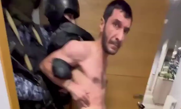 «Заявление я не заберу»: история стойкости обычной девушки против армянина, который разбушевался в отеле