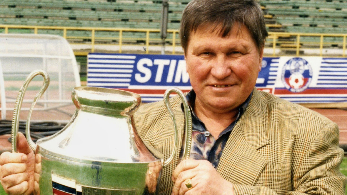    ФК «Локомотив»