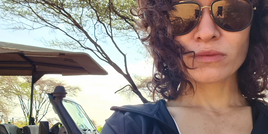 Поездка в Танзанию 2021: Пять опытов в эпоху Омикрона Часть 7