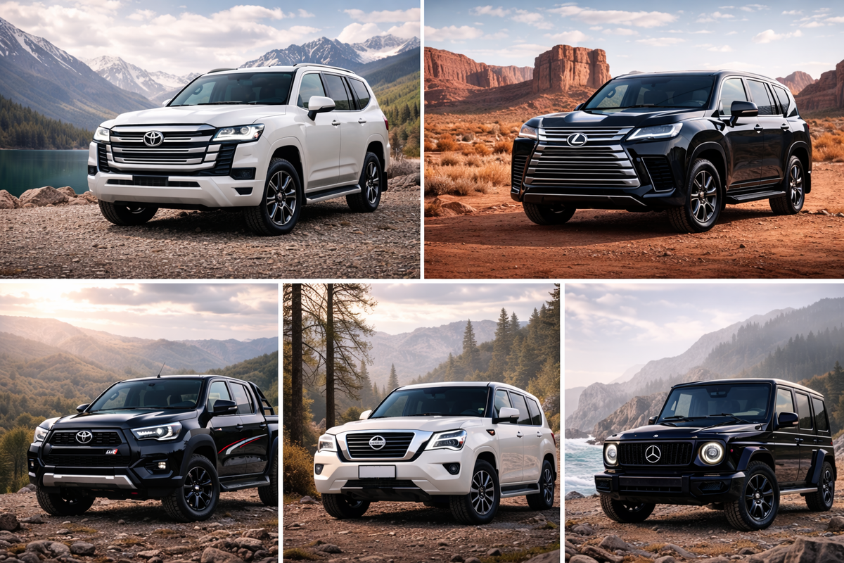 Green Line Marine Cargo 