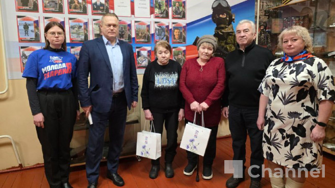 Фото: 47канал