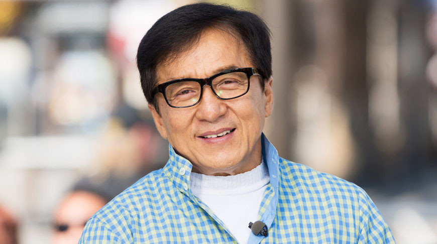 Без гроша и без отца: как сложилась жизнь детей Джеки Чана