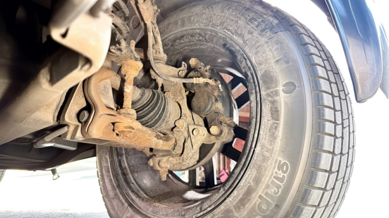    Ремонт суппортов: переборка и профилактика направляющих lucky247187Q