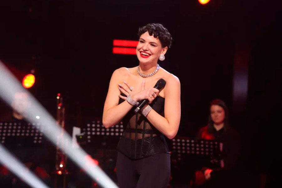    Фото: xenia_aksutsik / Instagram