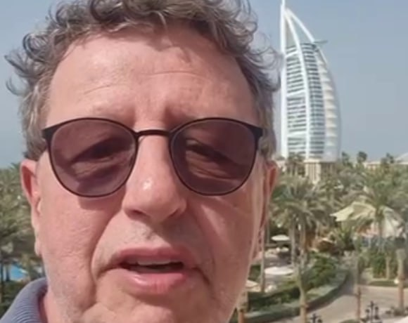 Фото: Prt Scr t.me / НеМалахов