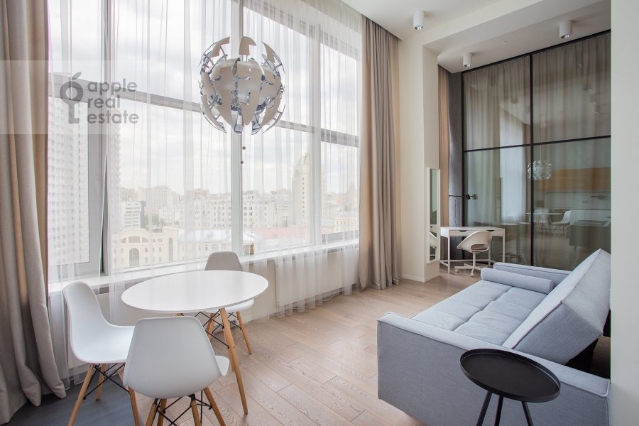 Фото из архива Apple Real Estate