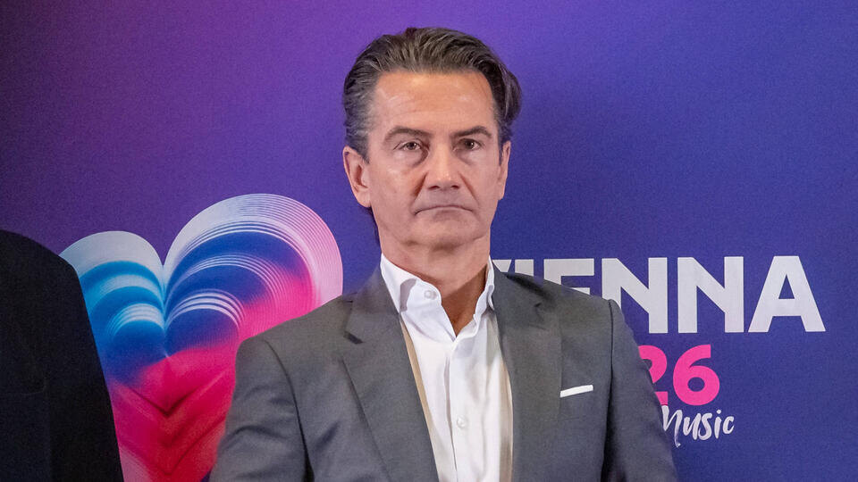     Глава австрийской телекомпании покидает пост из-за скандала с домогательствами IMAGO/Isabelle Ouvrard/IMAGO/SEPA.Media