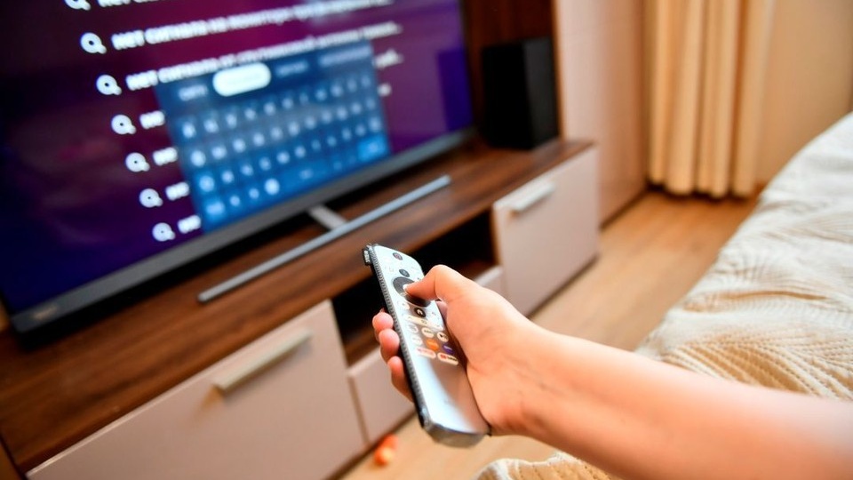 Ожидаются массовые сбои в работе ТВ и радио на короткой рабочей неделе на Дону