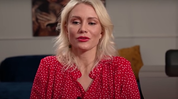 Екатерина Гордон призвала силовиков прекратить преследовать мать четырех детей Лерчек, у которой обнаружили рак