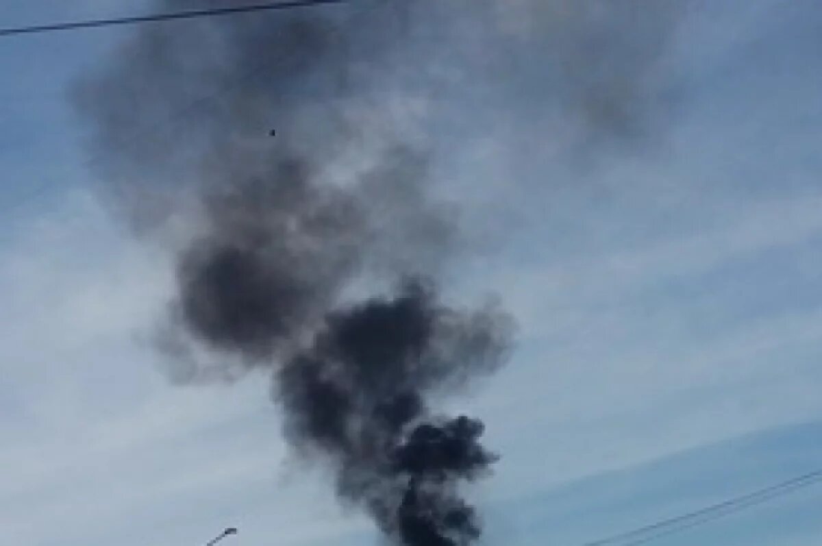    Беспилотники Ирана атаковали радар американской базы 512 в Израиле