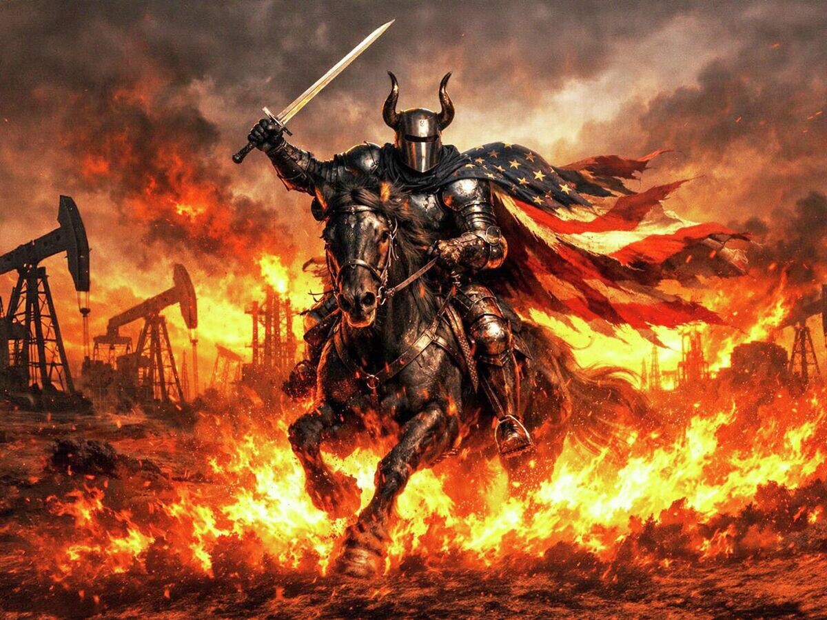    Изображение сгенерировано ИИ | © РИА Новости / Изображение сгенерировано ИИ