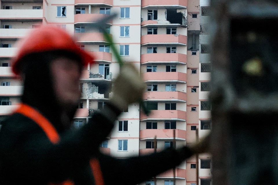    Фото: Александр Река/ТАСС