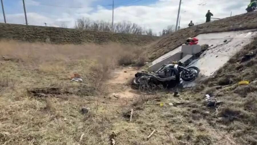    Два человека стали жертвами ДТП в Волгодонске 9 марта   ГАИ Ростовской области / тг-канал ГАИ Ростовской области