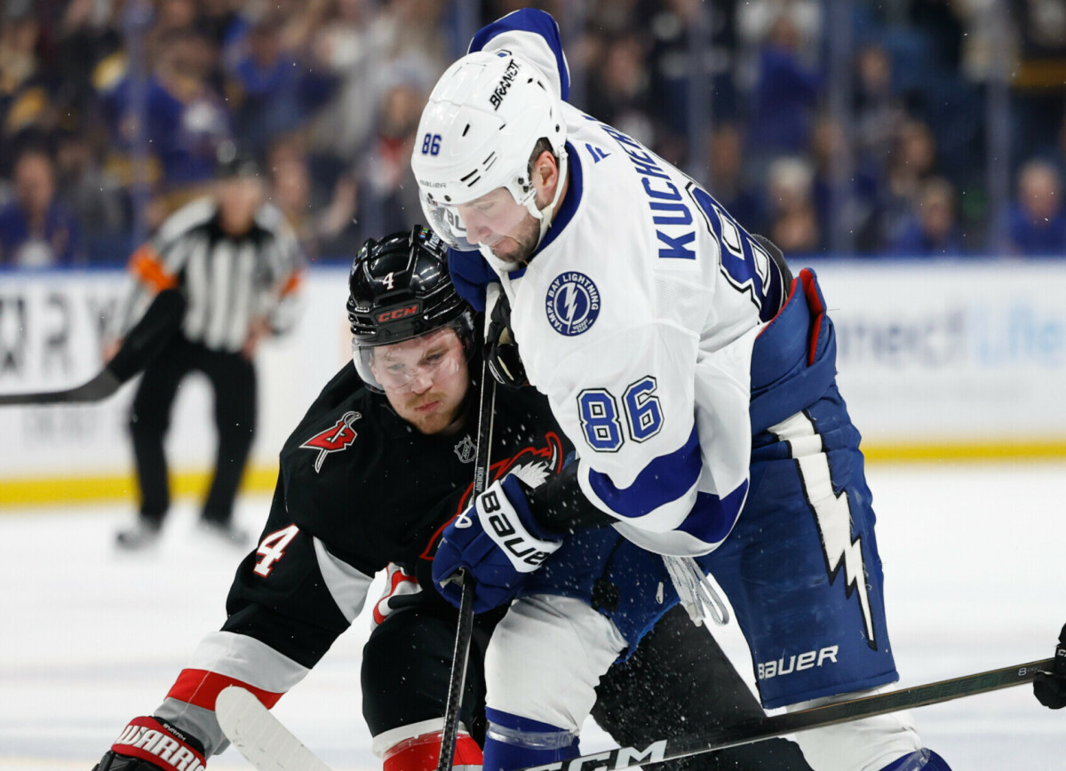     Заокеанские фанаты обсуждают фантастический отрезок Кучерова: это вообще нормально?