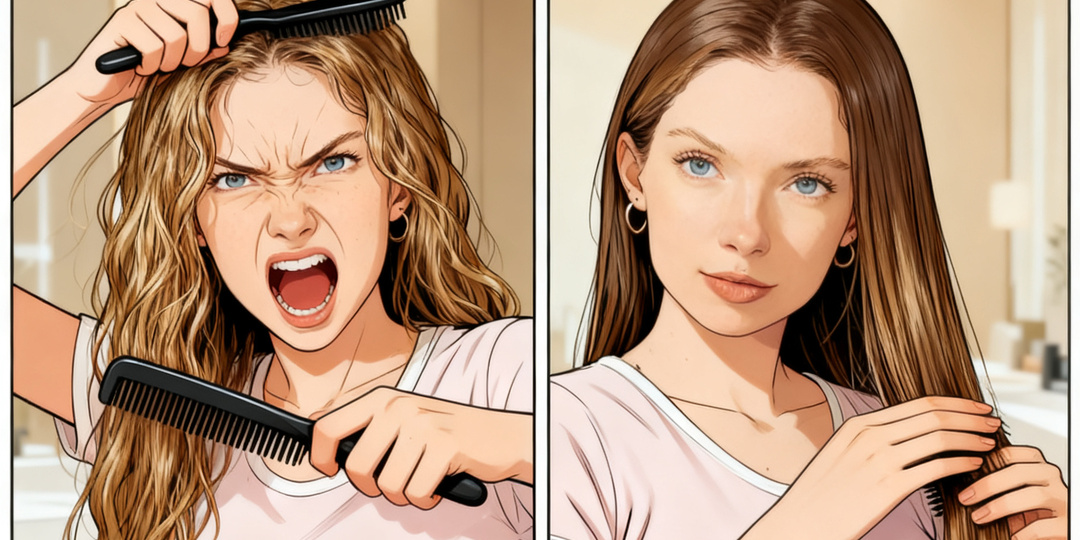 90% женщин делают хотя бы одну из этих ошибок