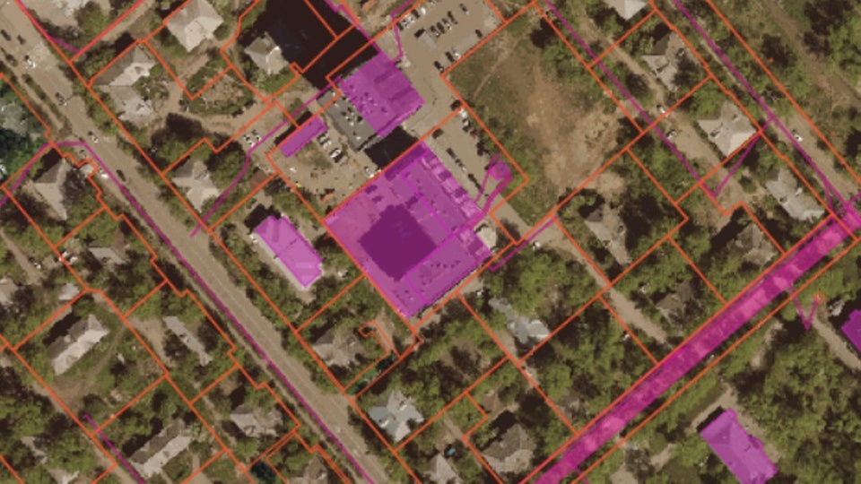 В Иркутске возле залива Якоби хотят застроить территорию