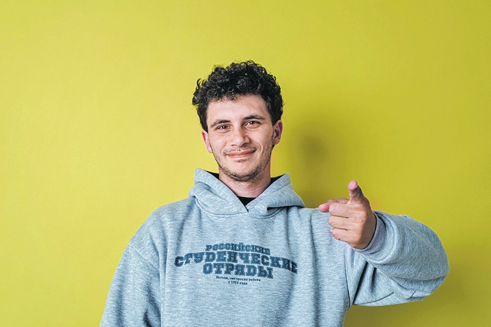    Евгений Парахненко.