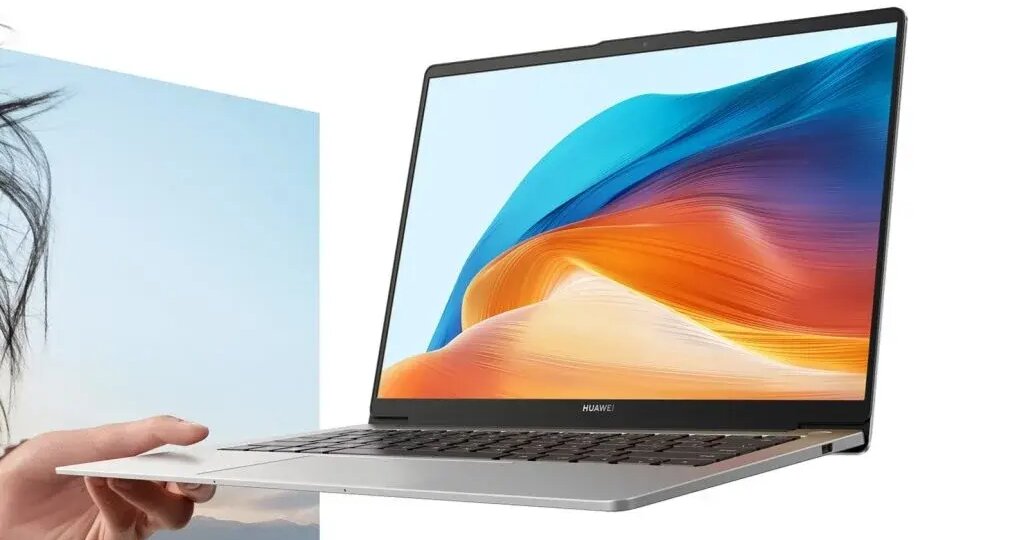 Похоже, и у Huawei появится ноутбук с припиской Neo — дешевле MacBook Neo