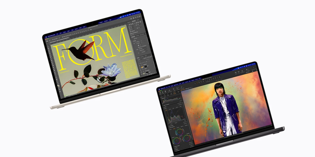 Новые MacBook Air и MacBook Pro на чипе M5 — главные обновления 2026 года