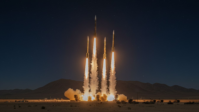   Сгенерировано с помощью ИИ