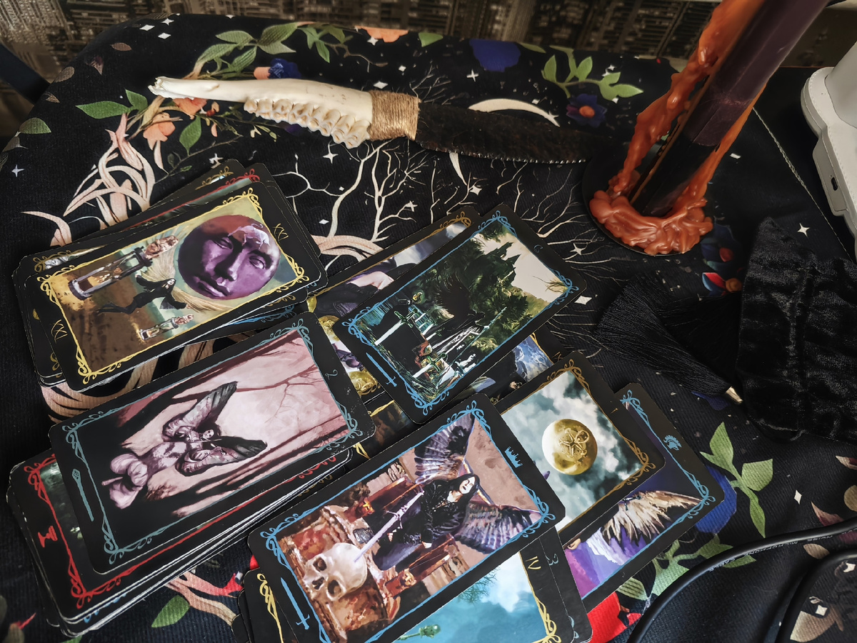 Фото из своего личного архива