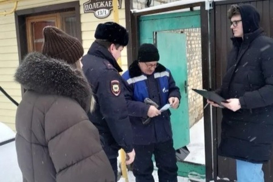   Пресс-служба МВД по Республике Мордовия