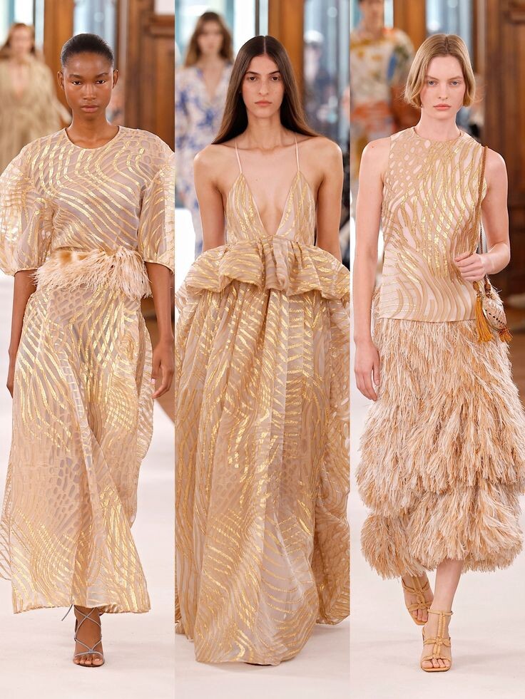 Ulla Johnson SS 2026